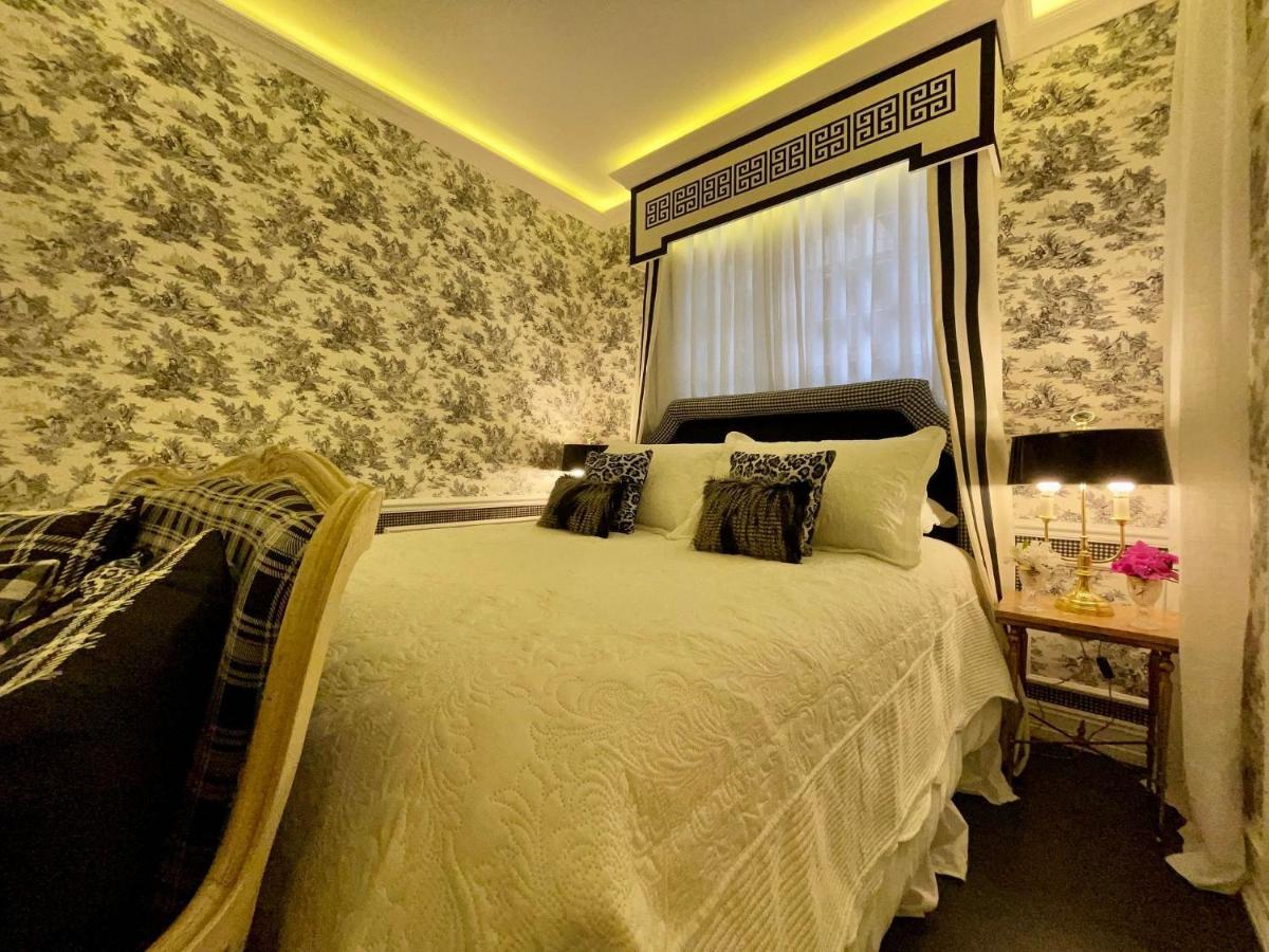 Luar De Inverno 203 - Apartamento 3 Suites Gramado Eksteriør bilde
